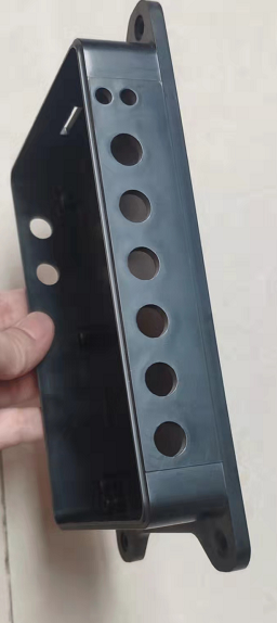 塑膠產品模具的拔模角度確定 塑膠產品模具的拔模角度確定