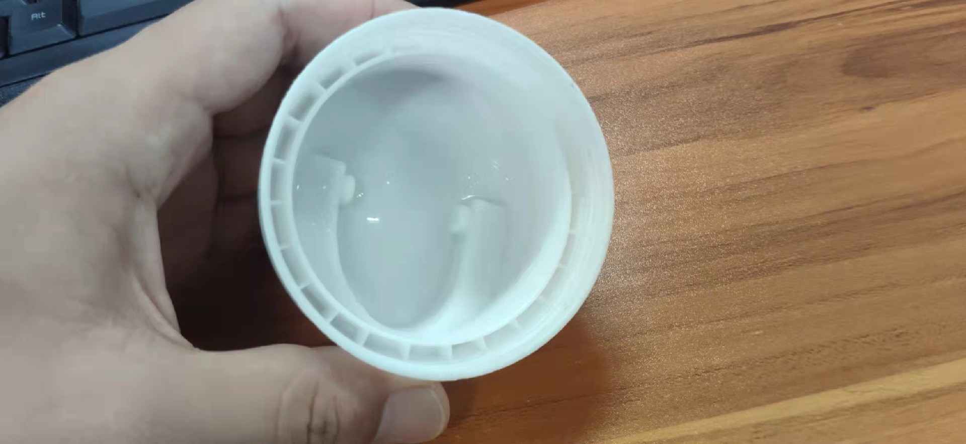 注塑產品的缺陷分析 注塑產品的缺陷分析